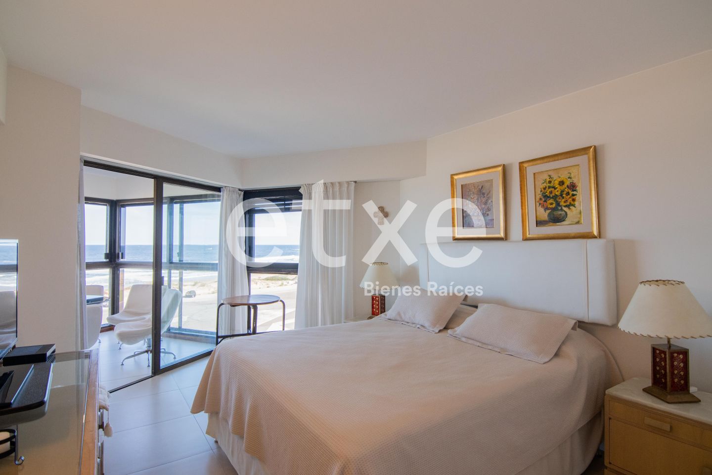 Apartamento en Venta Playa brava Punta del Este - Altro