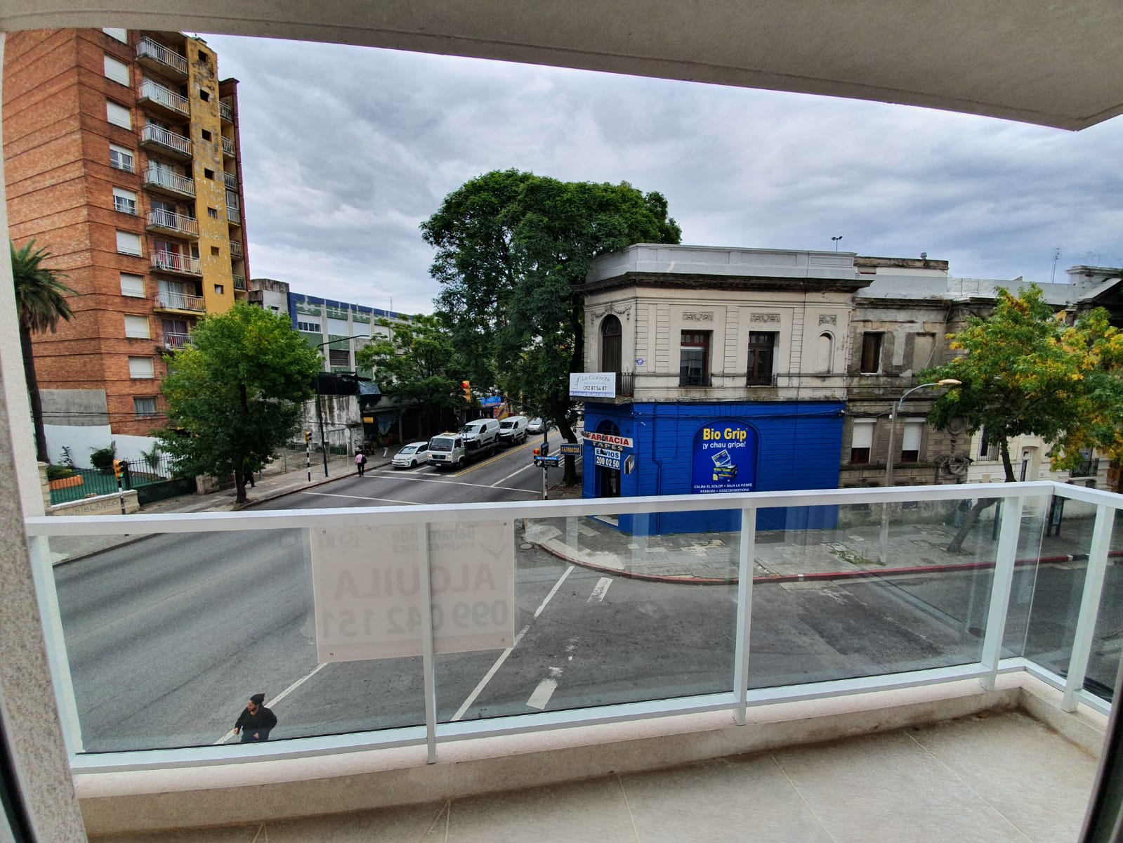 A Estrenar, 1 Dormitorio Con Garaje. Ref. #W0786 - InfoCasas.com.uy