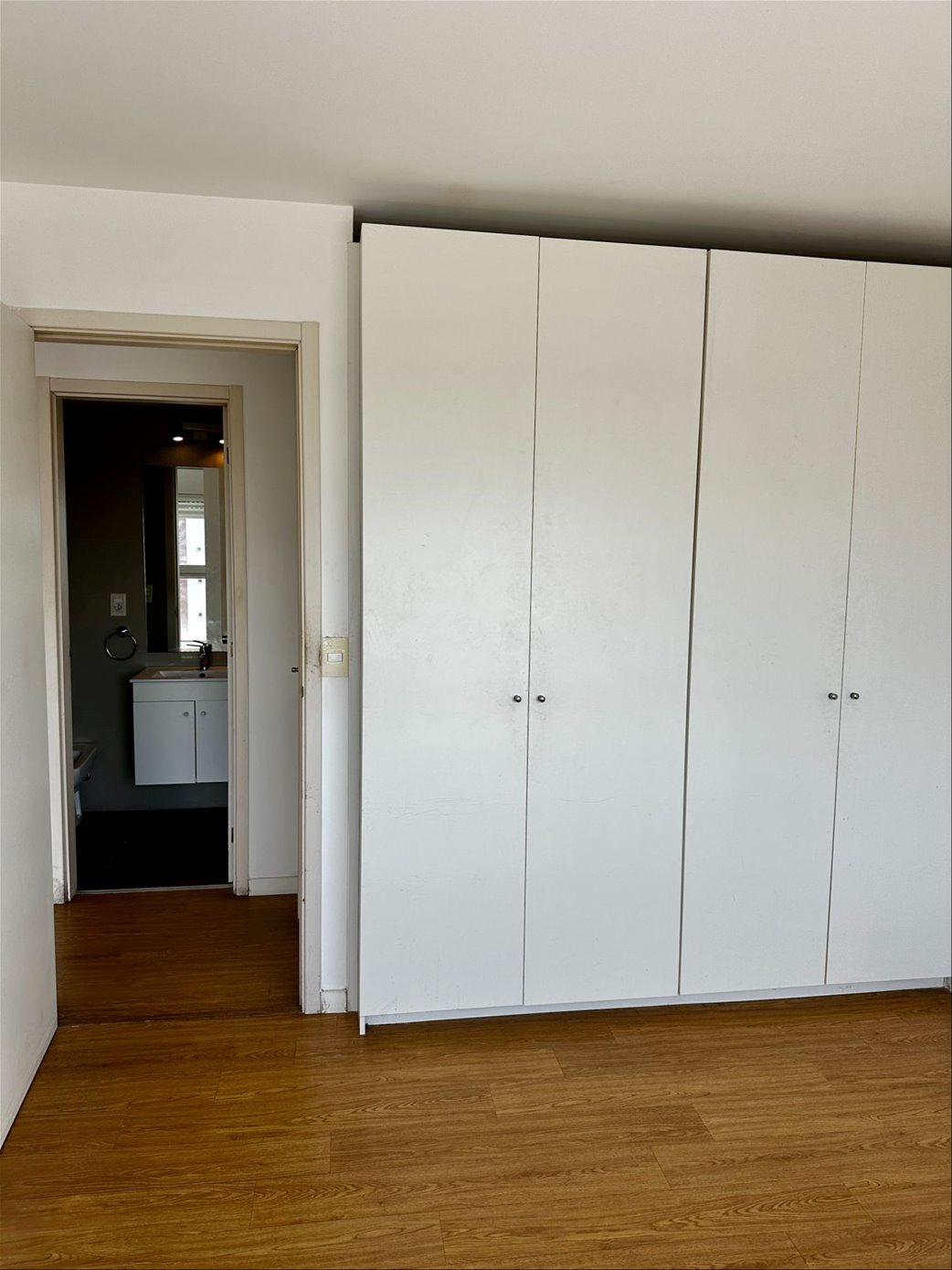 OPORTUNIDAD en  MALVIN VENTA 1 DORM CON GGE DOBLE - Vista 6
