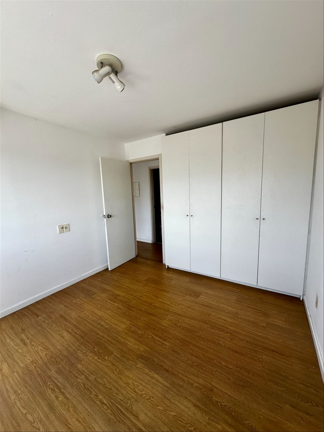 OPORTUNIDAD en  MALVIN VENTA 1 DORM CON GGE DOBLE - Vista 4
