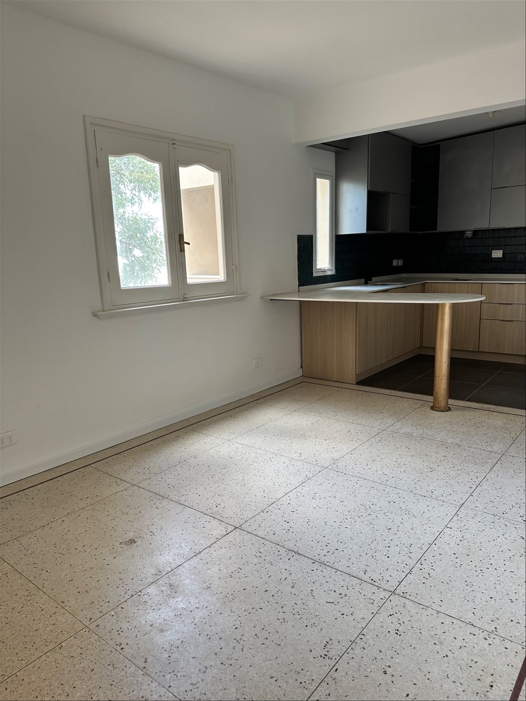 UNICOS!! APARTAMENTOS DE 1 DORMITORIO EN SILVESTRE BLANCO - Aanzicht 3