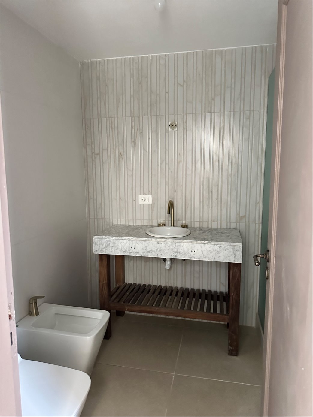 UNICOS!! APARTAMENTOS DE 1 DORMITORIO EN SILVESTRE BLANCO - Aanzicht 5