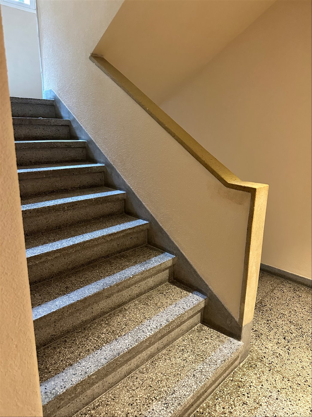 UNICOS!! APARTAMENTOS DE 1 DORMITORIO EN SILVESTRE BLANCO - Aanzicht 2