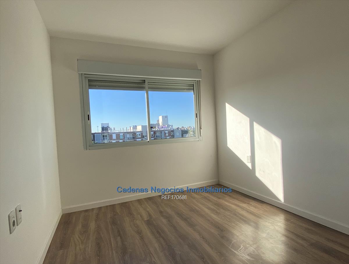 venta apartamento 2 dormitorios la blanqueda - Ansicht 3