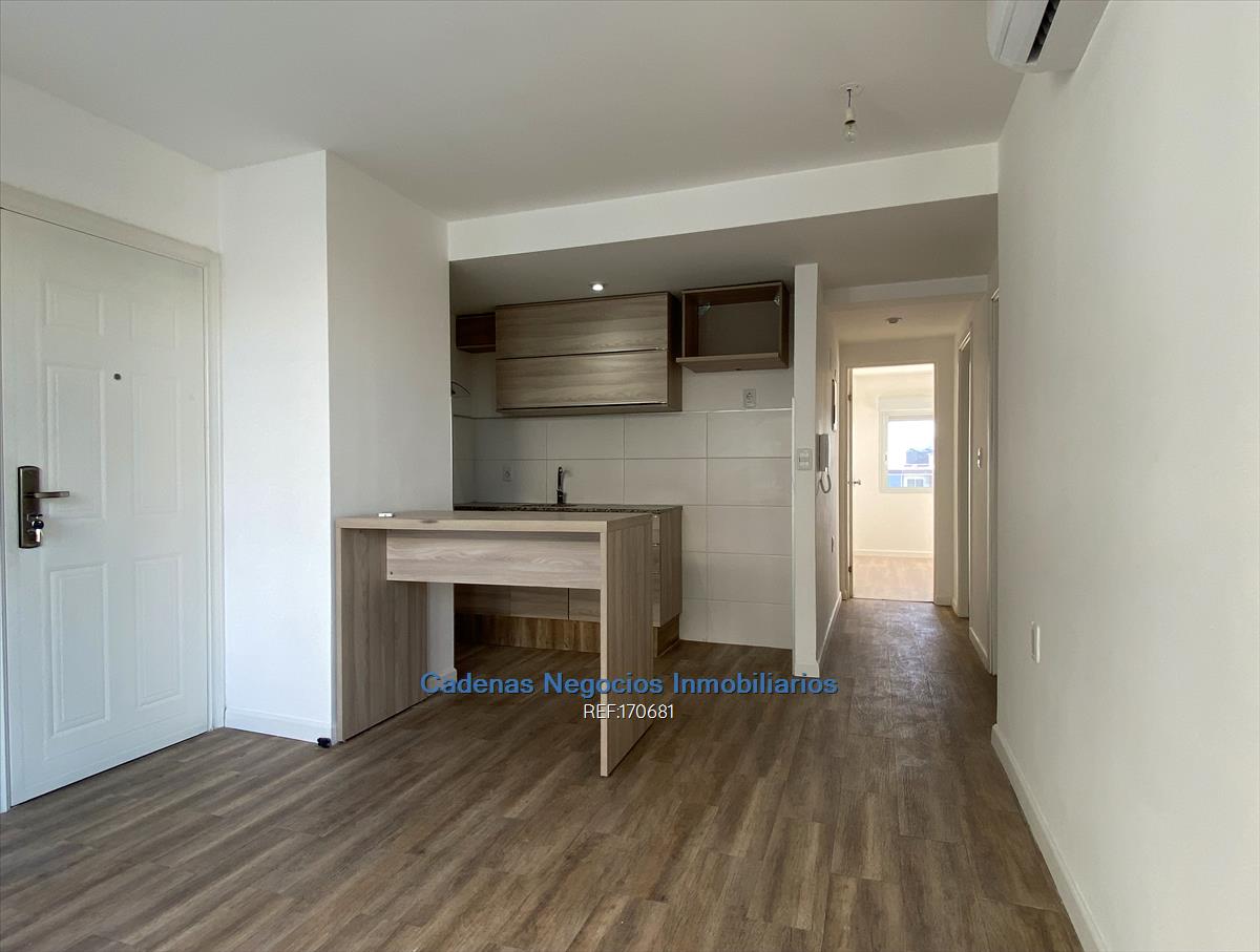 venta apartamento 2 dormitorios la blanqueda - Mehr