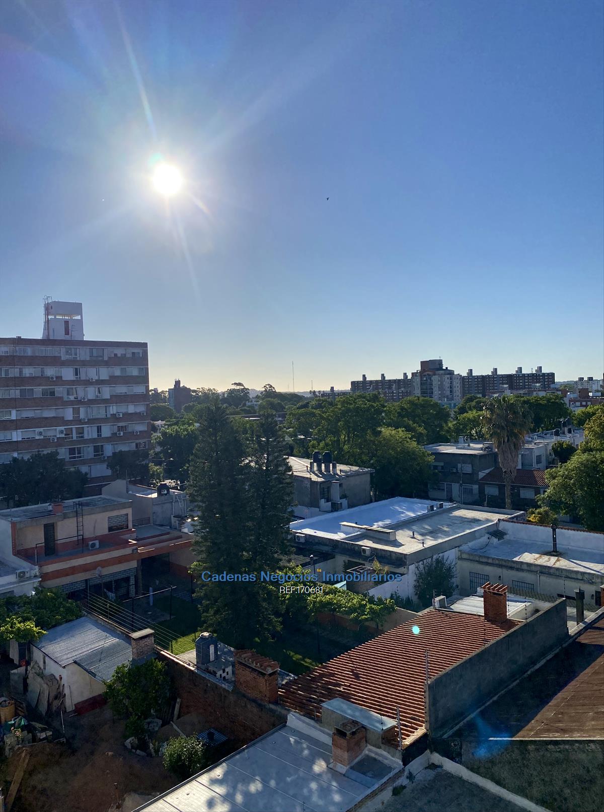 Venta Apartamento 2 Dormitorios La Blanqueda