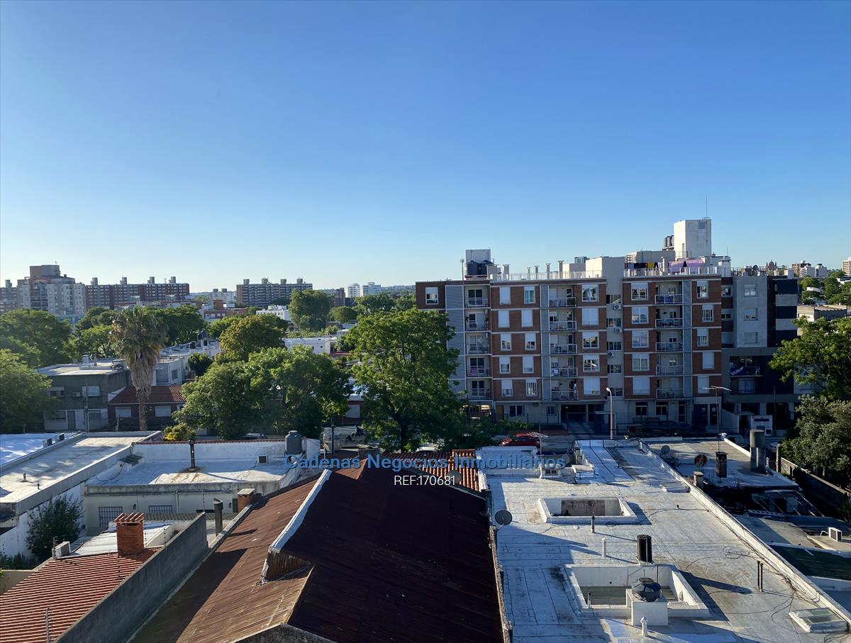 venta apartamento 2 dormitorios la blanqueda - Ansicht 5