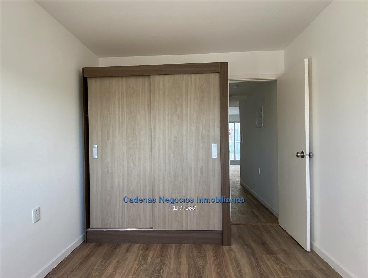 venta apartamento 2 dormitorios la blanqueda - Ansicht 4