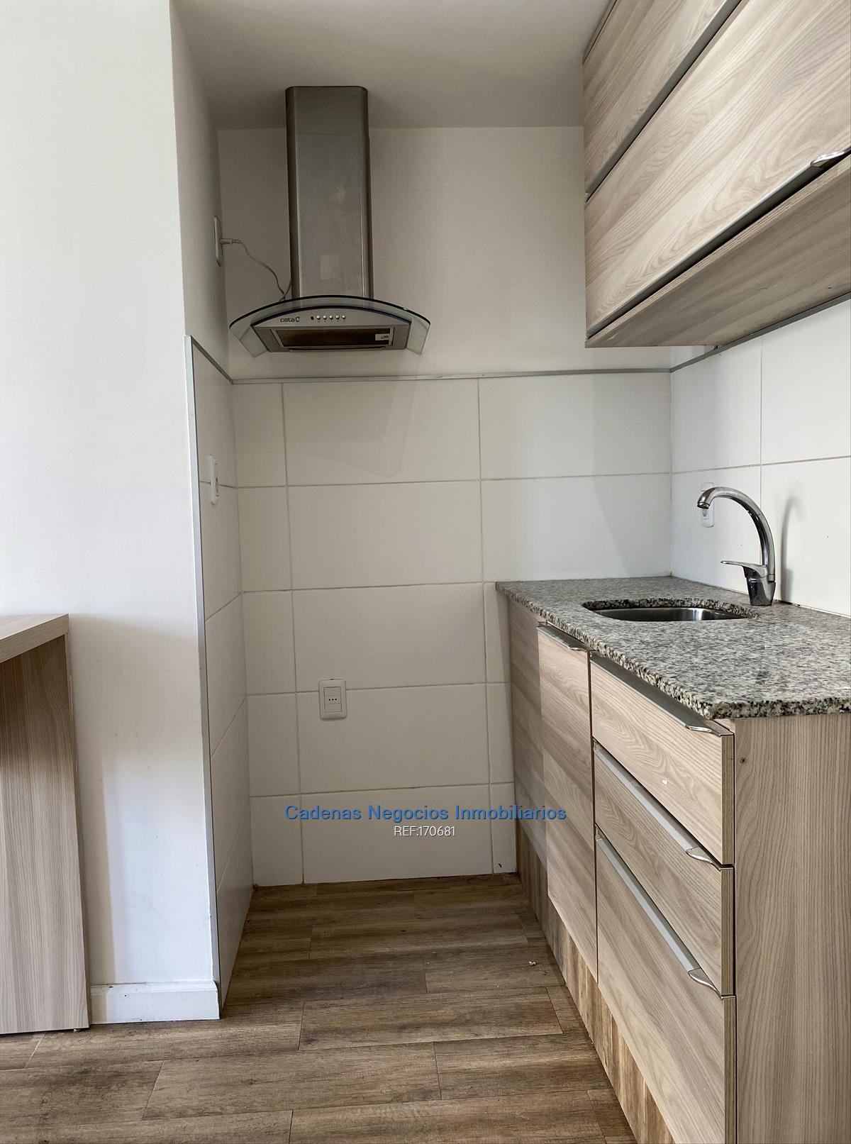 venta apartamento 2 dormitorios la blanqueda - Ansicht 6