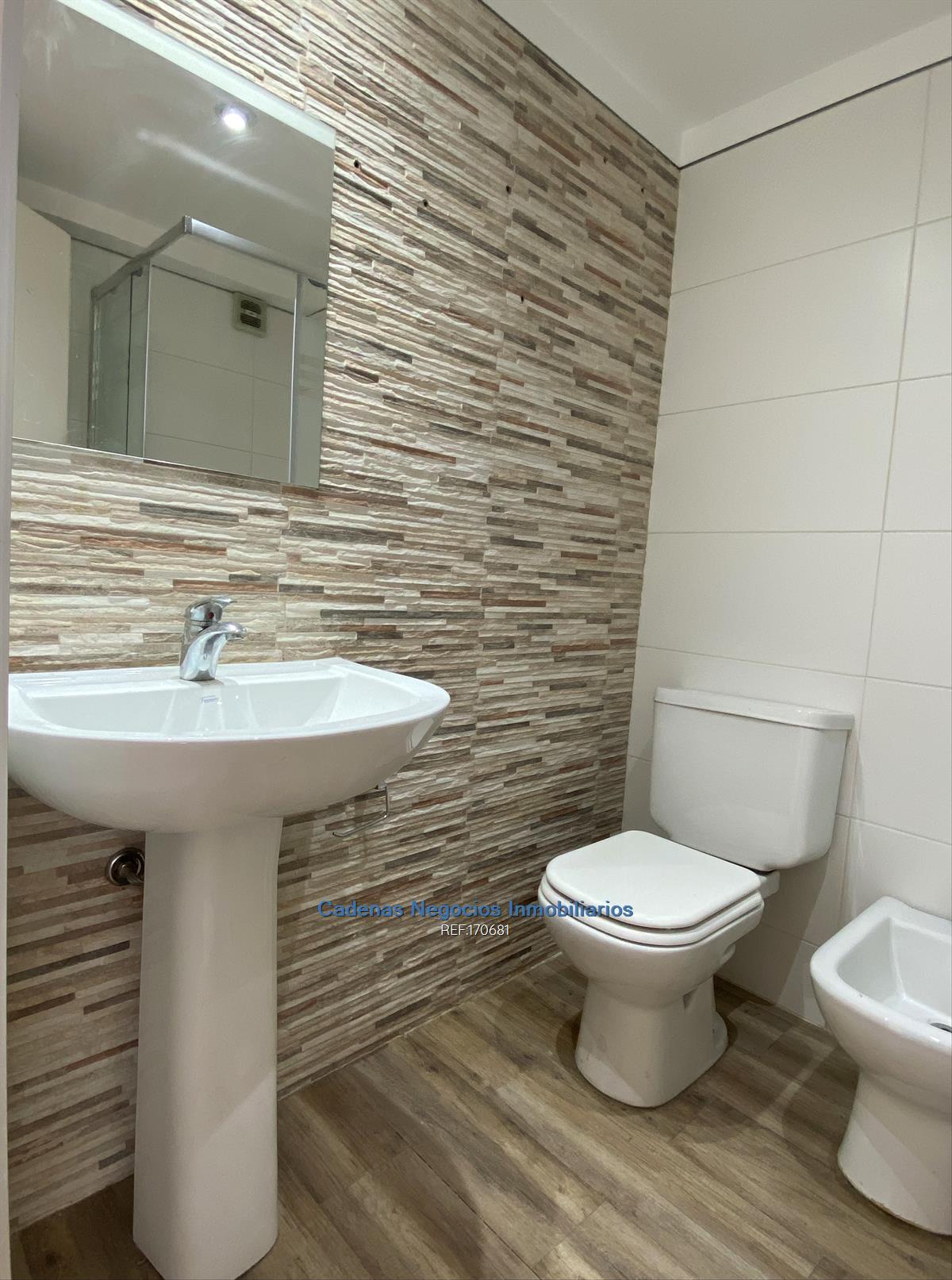 venta apartamento 2 dormitorios la blanqueda - Ansicht 2