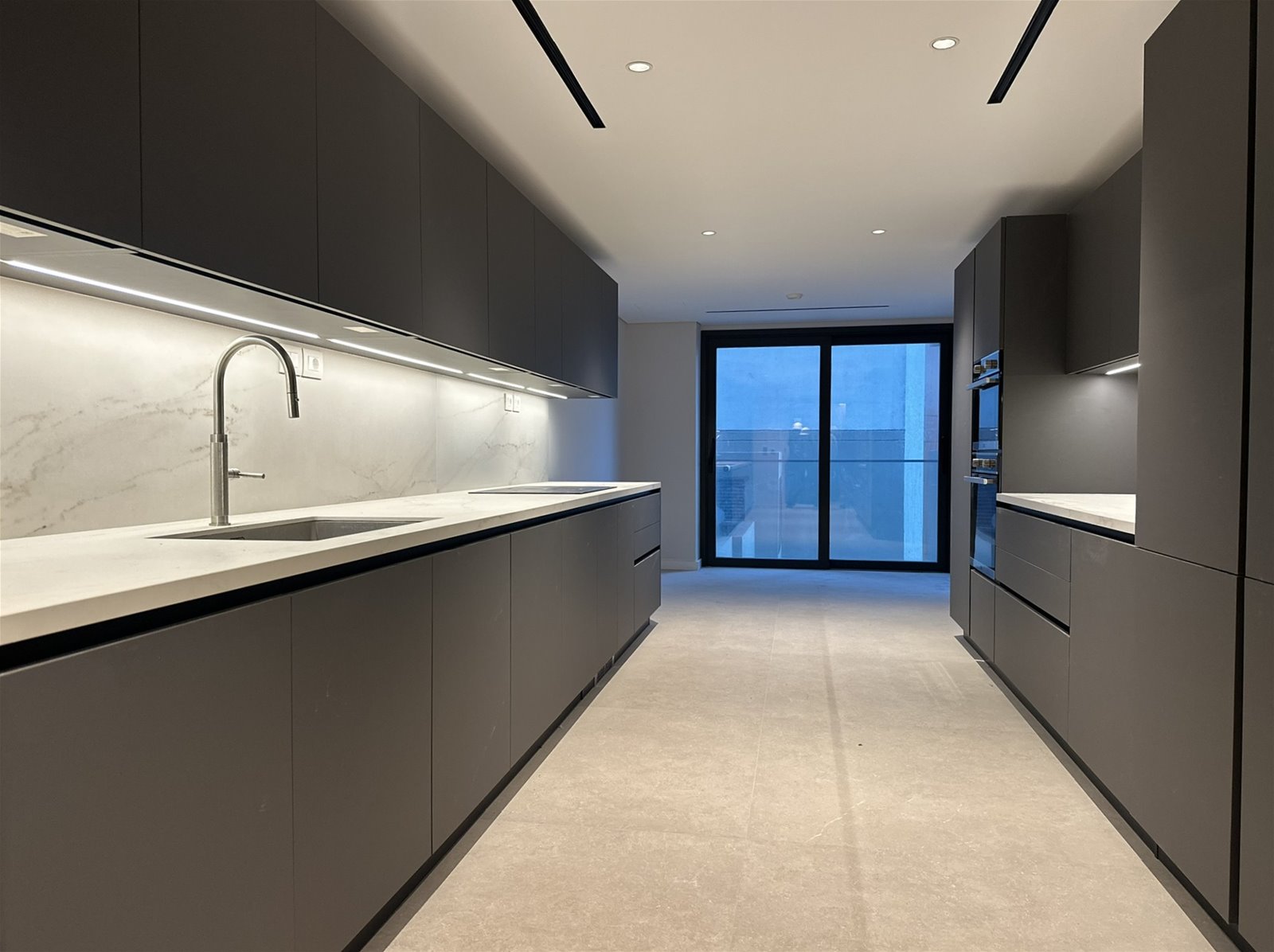 Venta Apartamento Golf 3 dormitorios y servicio – pohled 2