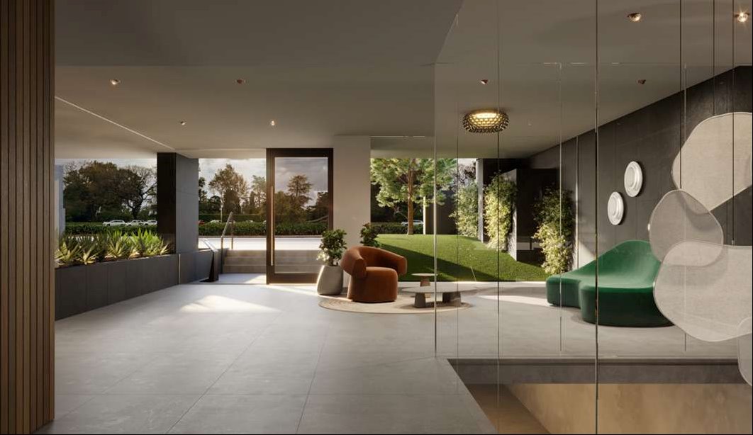 Venta Apartamento Golf 3 dormitorios y servicio - Więcej