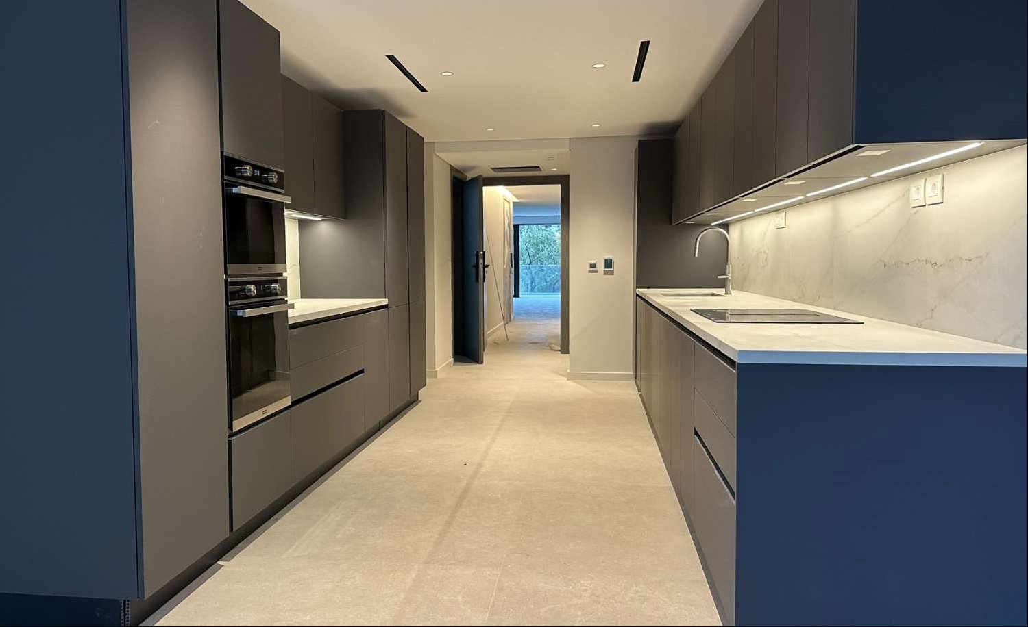 Venta Apartamento Golf 3 dormitorios y servicio – pohled 6
