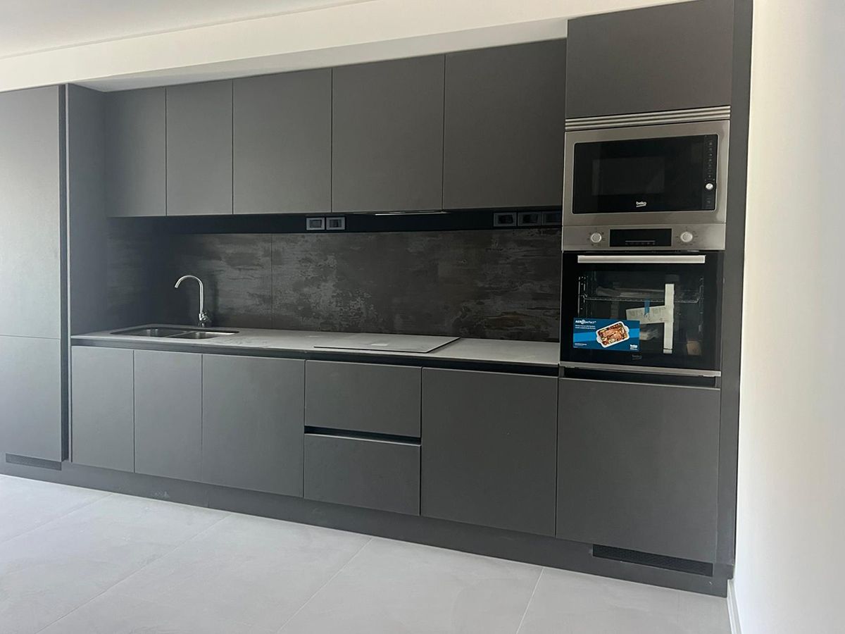 Apartamento venta en Puerto del Buceo 9664, de 2 dormitorios con garaje - Widok 2