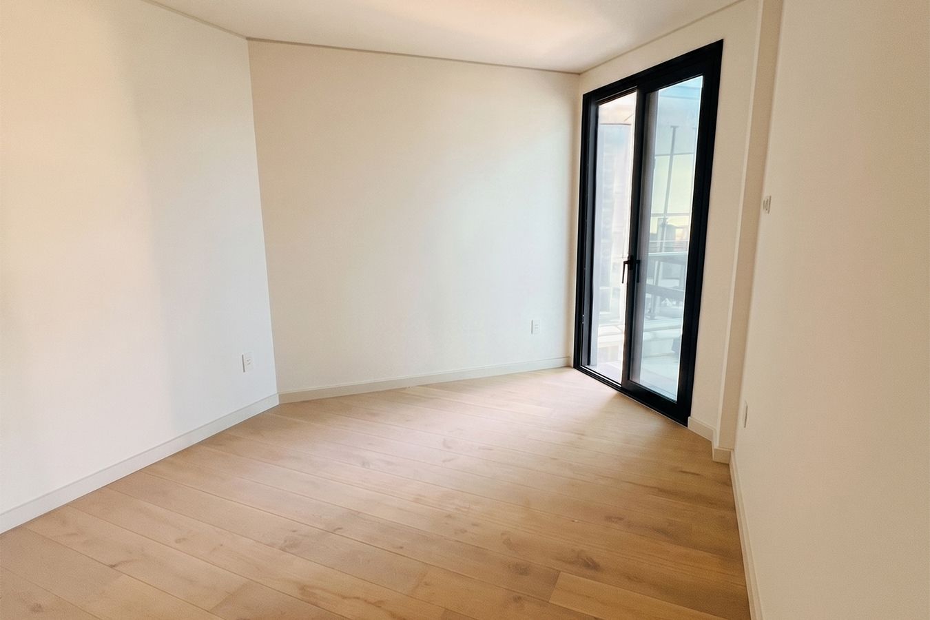 Apartamento venta en Puerto del Buceo 9664, de 2 dormitorios con garaje - Widok 4