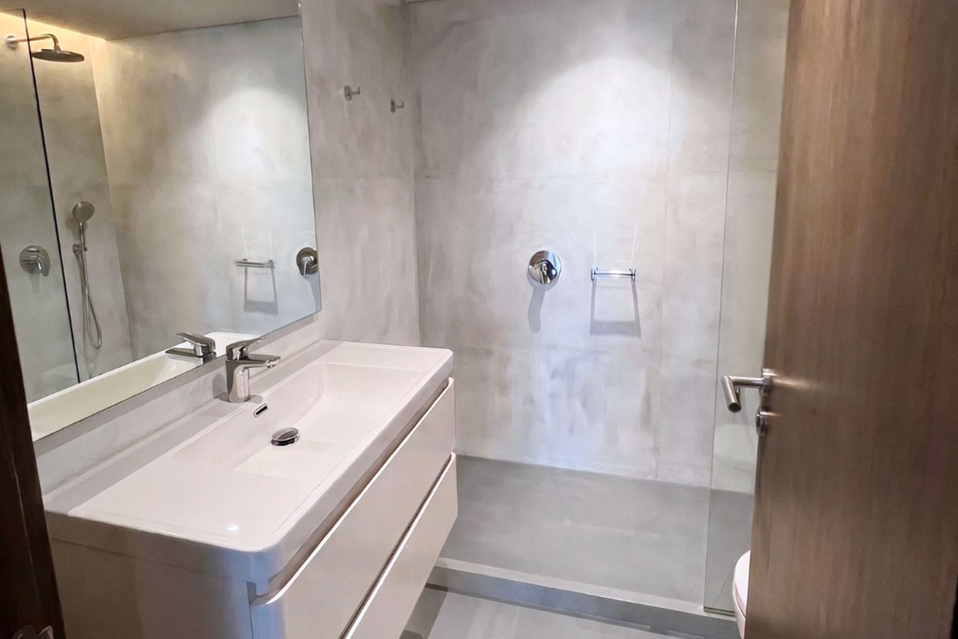 Apartamento venta en Puerto del Buceo 9664, de 2 dormitorios con garaje - Widok 6