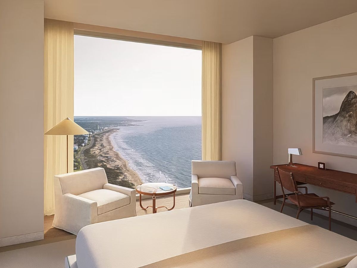 Apartamento en Punta del Este - Cipriani 9686 - Widok 5
