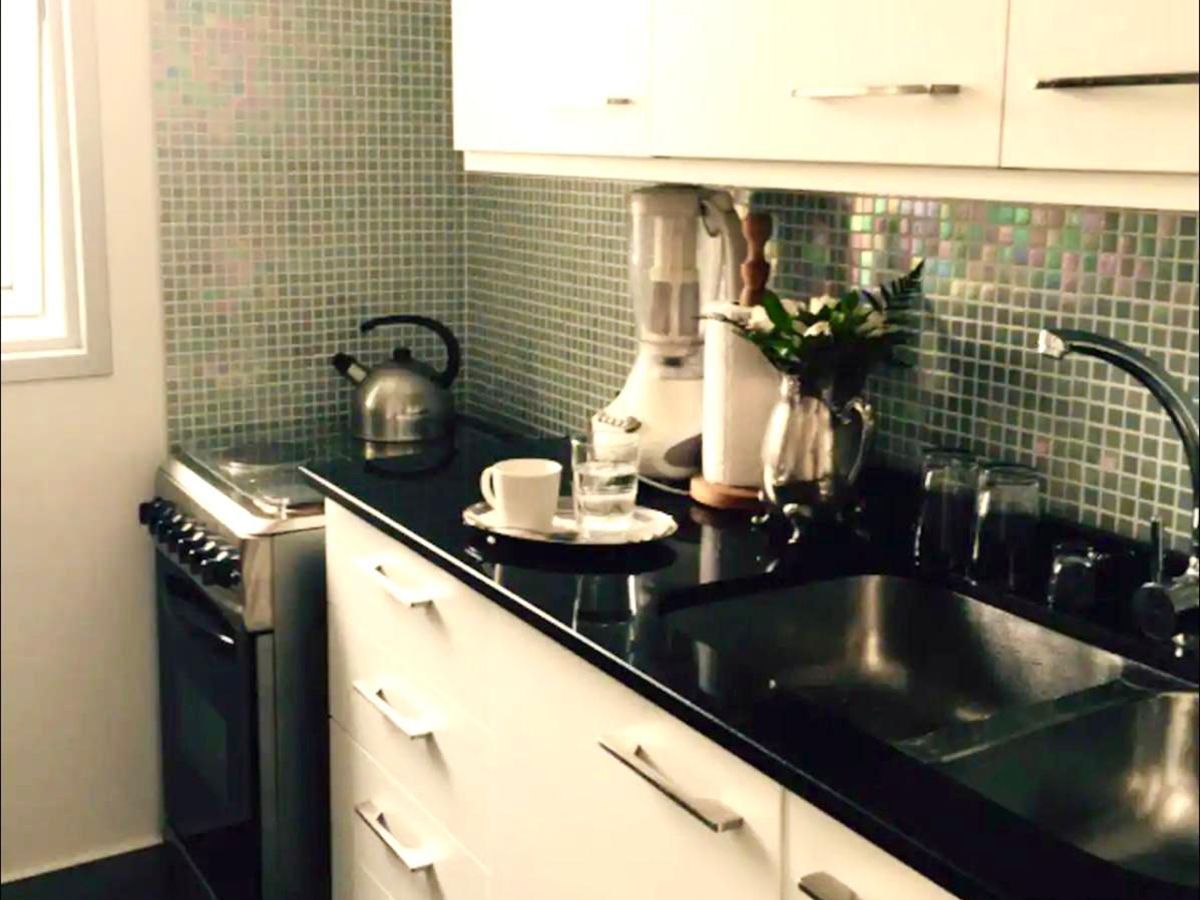 Venta Apartamento en Punta Carretas 9804 de 2 dormitorios - Więcej