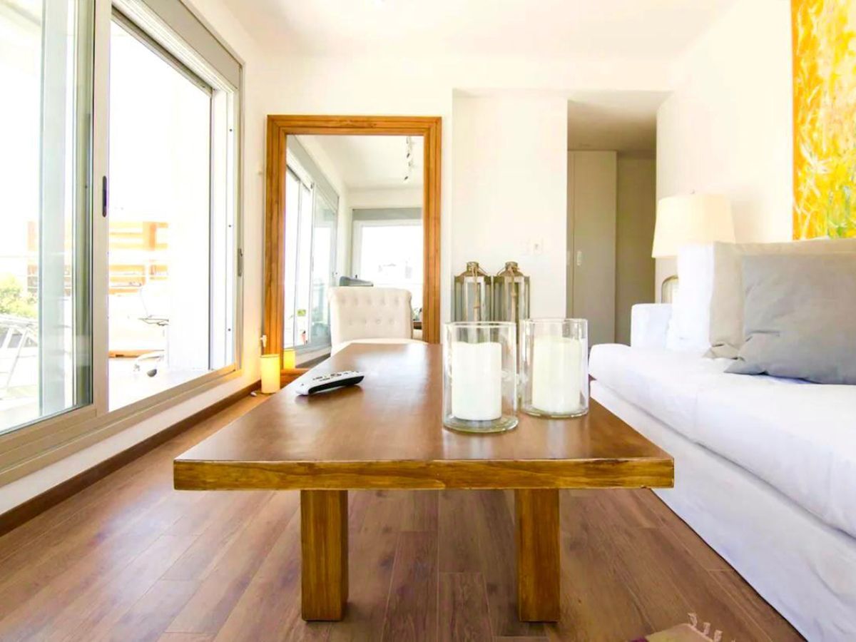 Venta Apartamento en Punta Carretas 9804 de 2 dormitorios - Widok 3