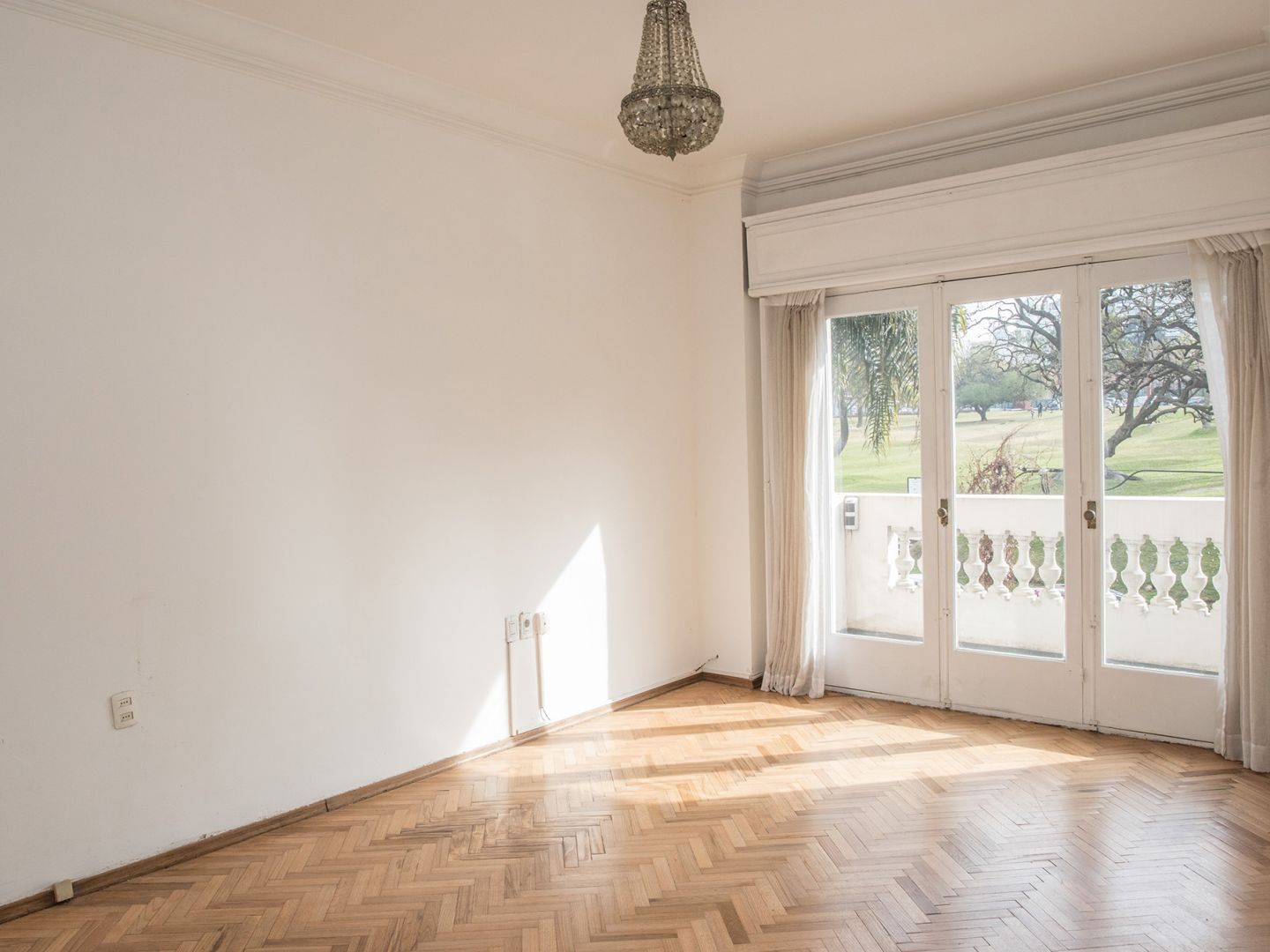 Apartamento en venta en Punta Carretas 8422, de 4 dormitorios, frente al Parque Villa Biarritz – pohled 6