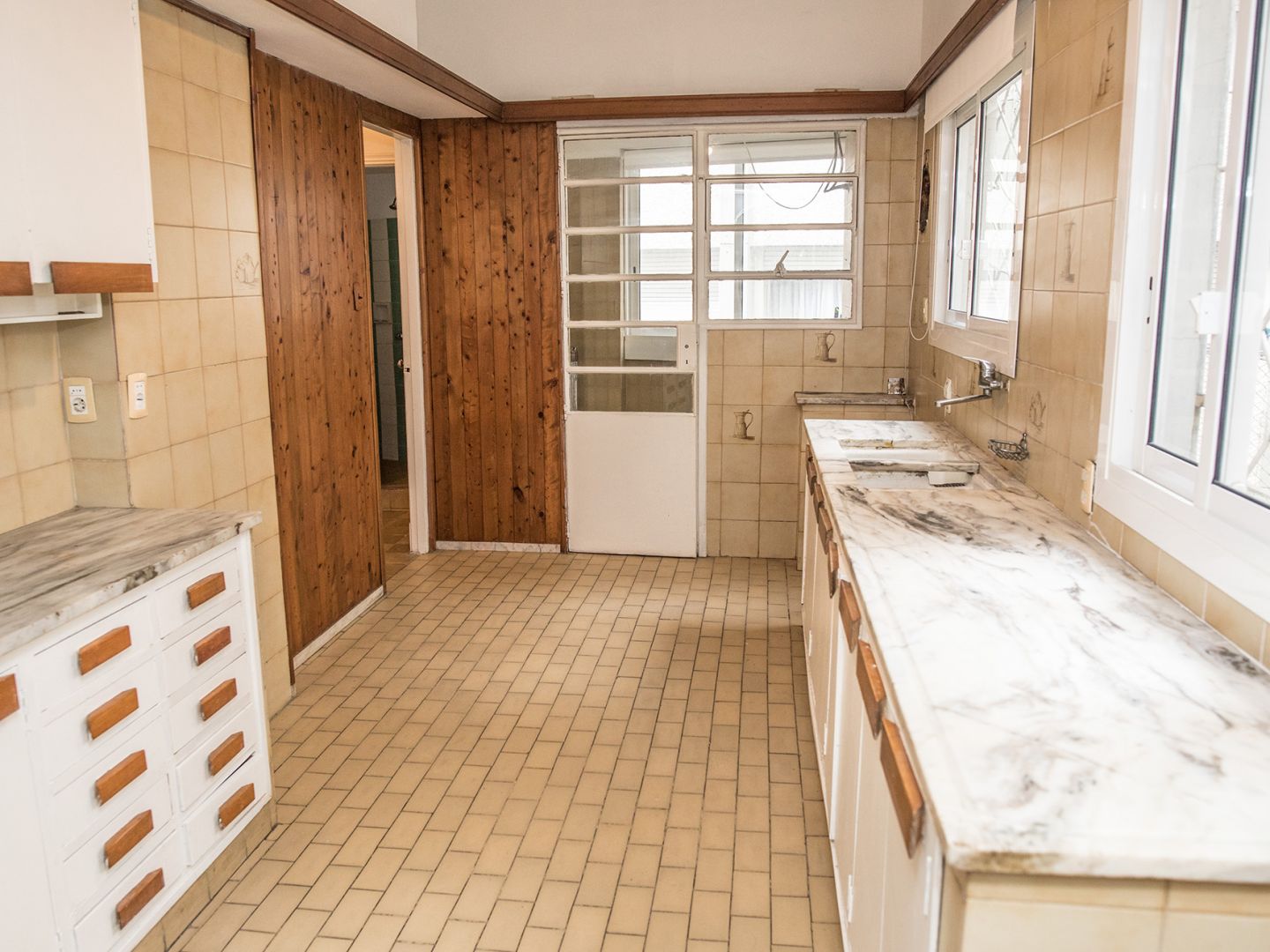 Apartamento en venta en Punta Carretas 8422, de 4 dormitorios, frente al Parque Villa Biarritz – pohled 5