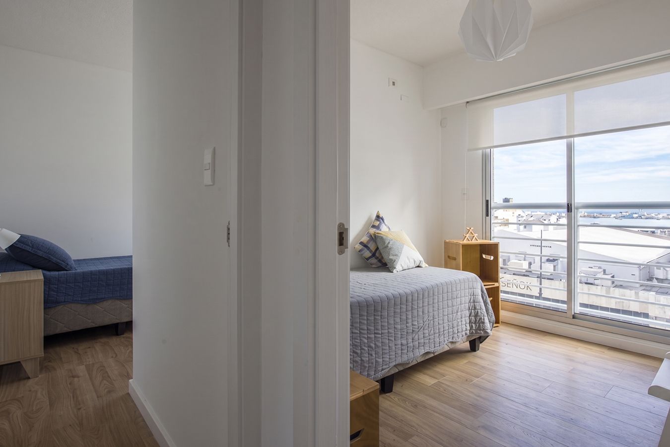 Apartamento en venta en Cordón Sur 10253, de 3 dormitorios con terraza - Widok 3
