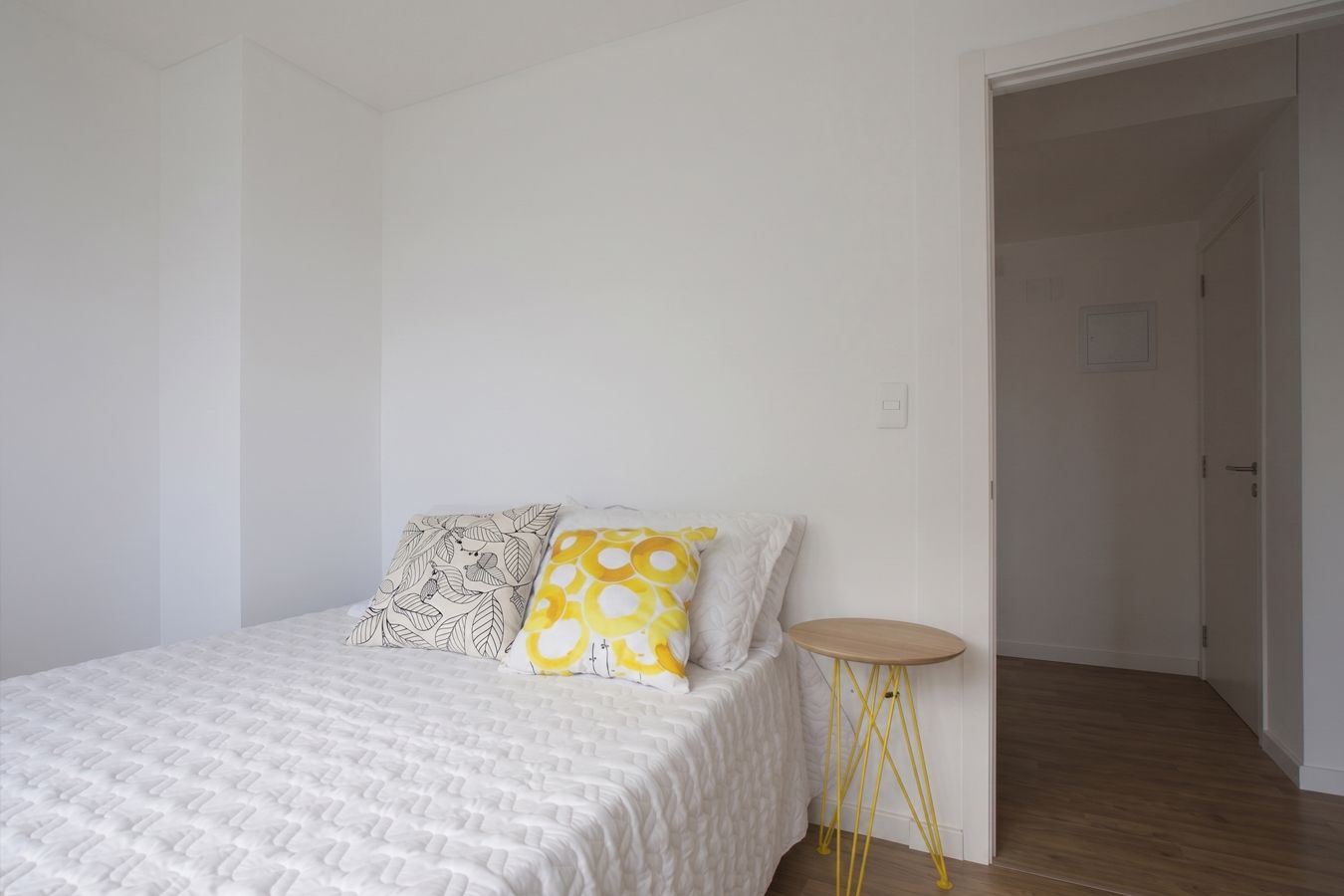 Apartamento en venta en Cordón Sur 10253, de 3 dormitorios con terraza - Widok 5