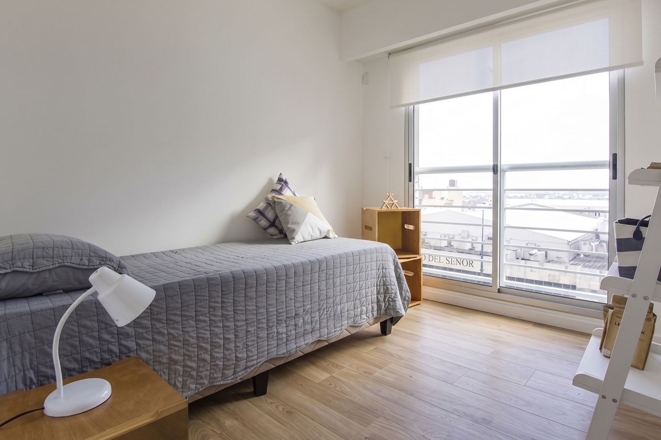Apartamento en venta en Cordón Sur 10253, de 3 dormitorios con terraza - Widok 4