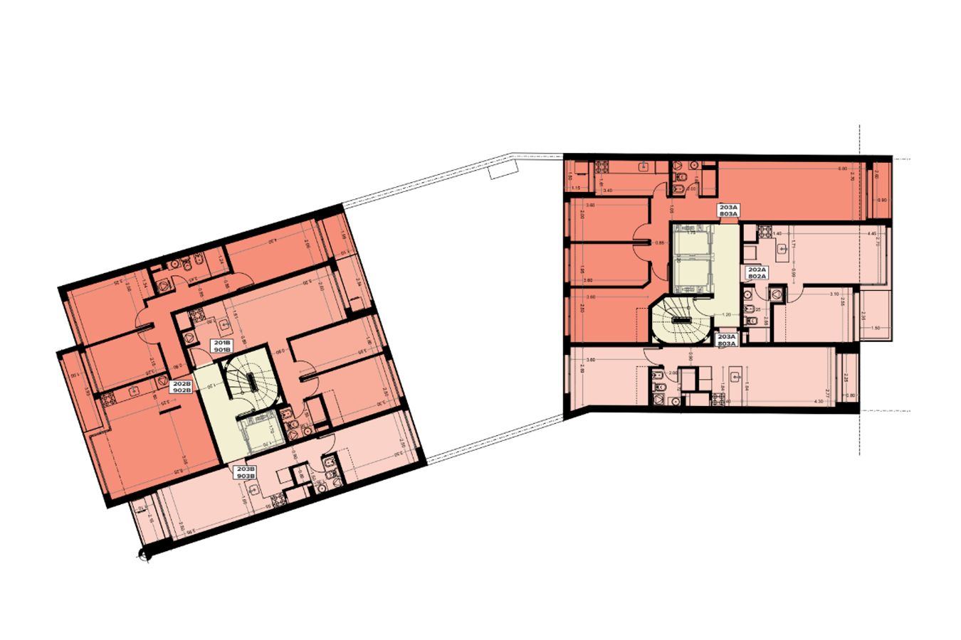 Apartamento en venta en Cordón 10255, de 1 dormitorio con garaje - Więcej