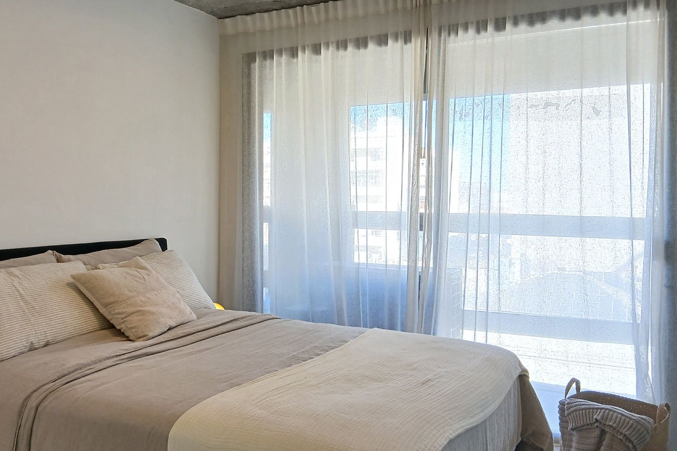 Apartamento en venta en el Centro 10209, Brusco IXOU de  1 dormitorio - Ansicht 5