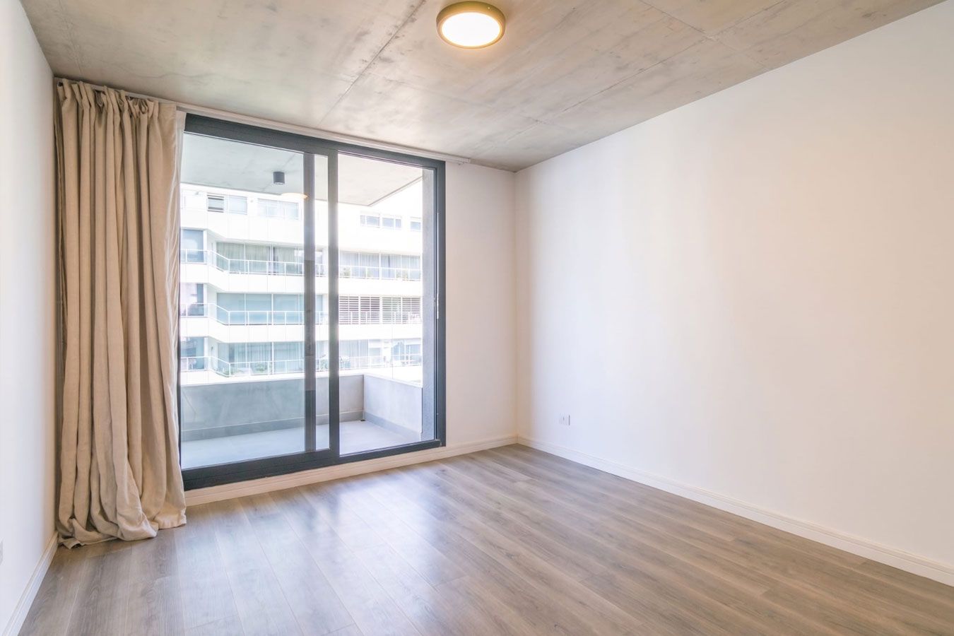 Venta de Apartamento en Villa Biarritz 10291, Punta Carretas, de 2 dormitorios, en piso alto con vista al mar - Ansicht 4