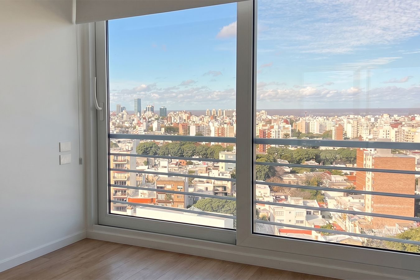 Venta Apartamento en Pocitos 10306, en Joy Montevideo, de 2 dormitorios con terraza - Widok 5