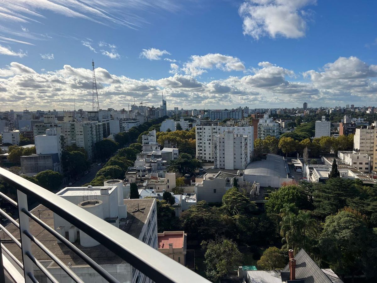 Venta Apartamento en Pocitos 10306, en Joy Montevideo, de 2 dormitorios con terraza - Widok 4