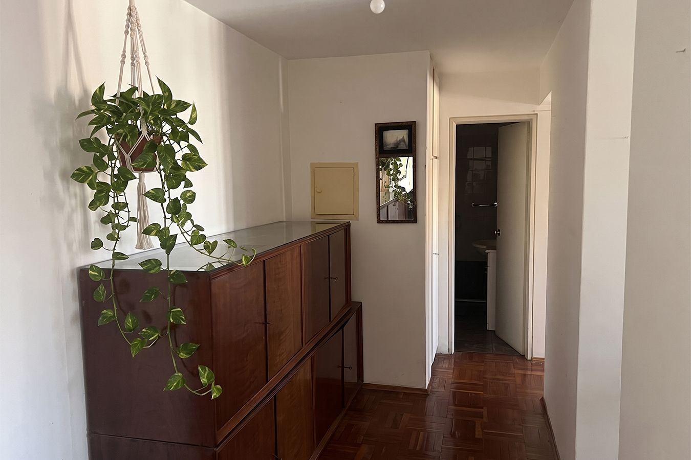 Apartamento en venta en Pocitos 10295, 2 Dormitorios, piso alto con amplia terraza cerrada - Widok 4