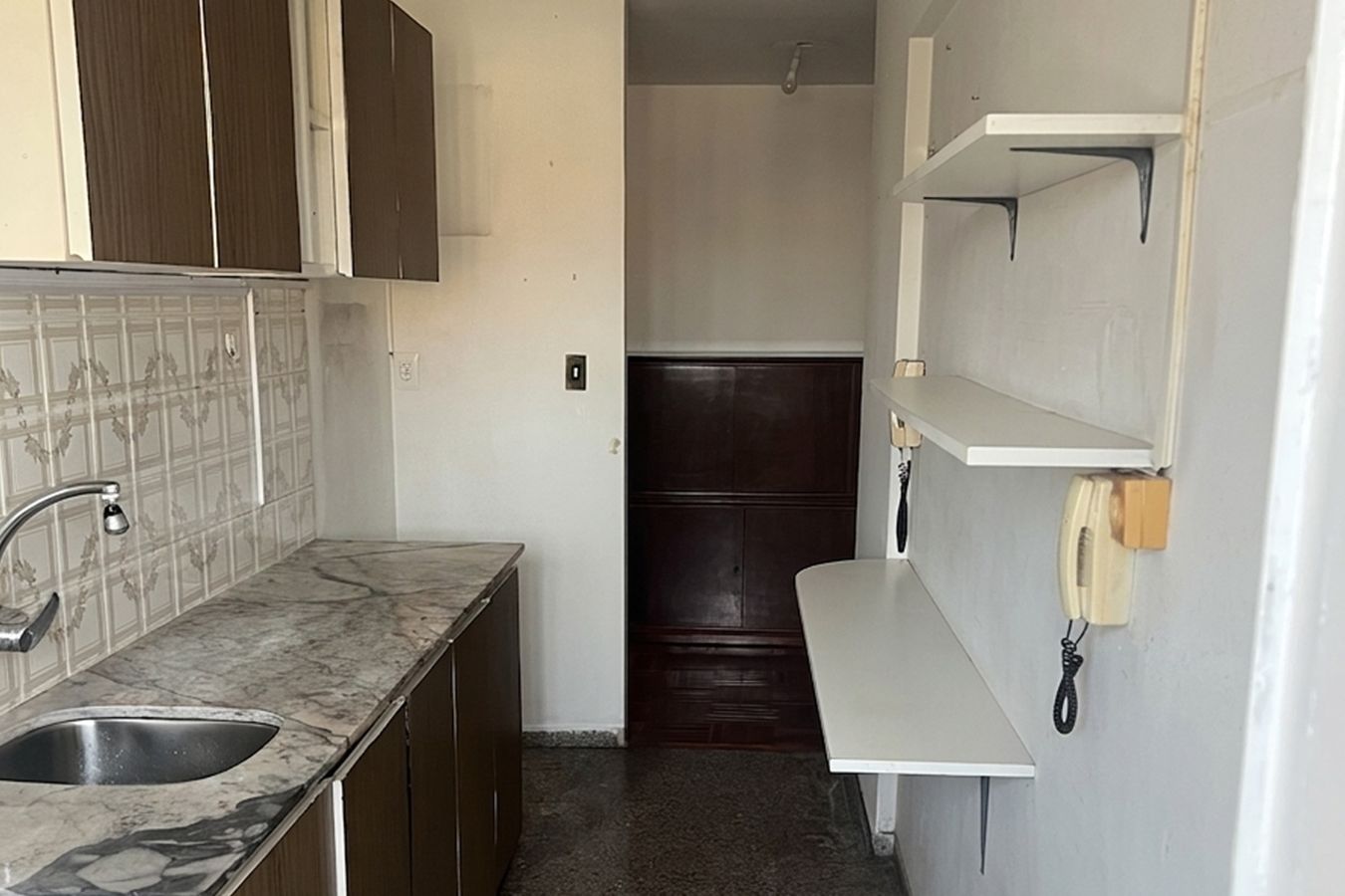 Apartamento en venta en Pocitos 10295, 2 Dormitorios, piso alto con amplia terraza cerrada - Widok 5