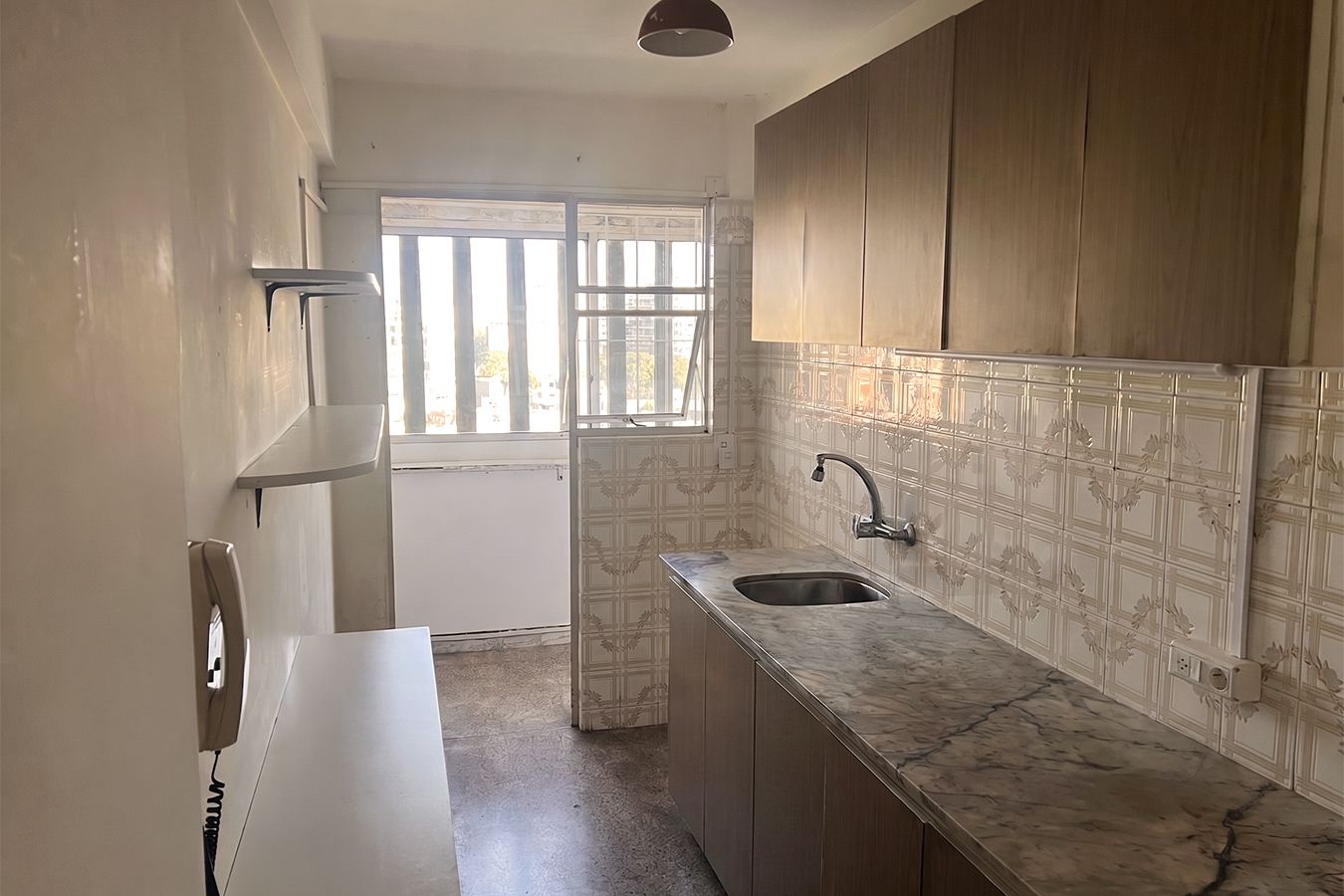 Apartamento en venta en Pocitos 10295, 2 Dormitorios, piso alto con amplia terraza cerrada - Widok 3