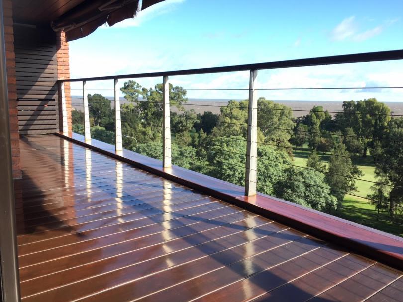 Venta 3 Dormitorios En Suite Frente Al Club De Golf. Ref. #956A5