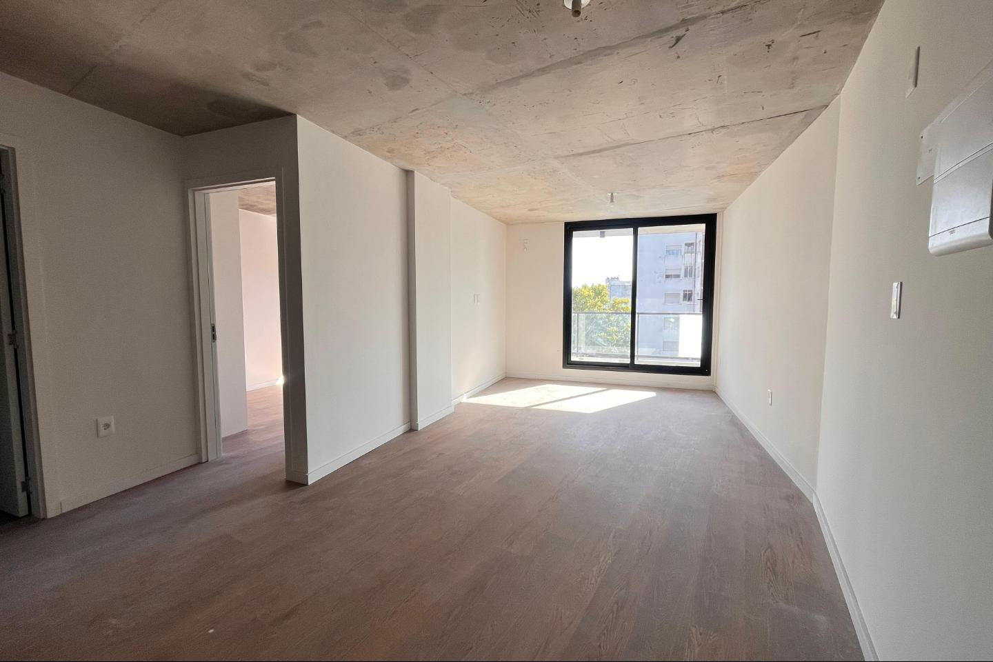 Venta 1 dormitorio con parrillero y garaje a estrenar - Ansicht 2