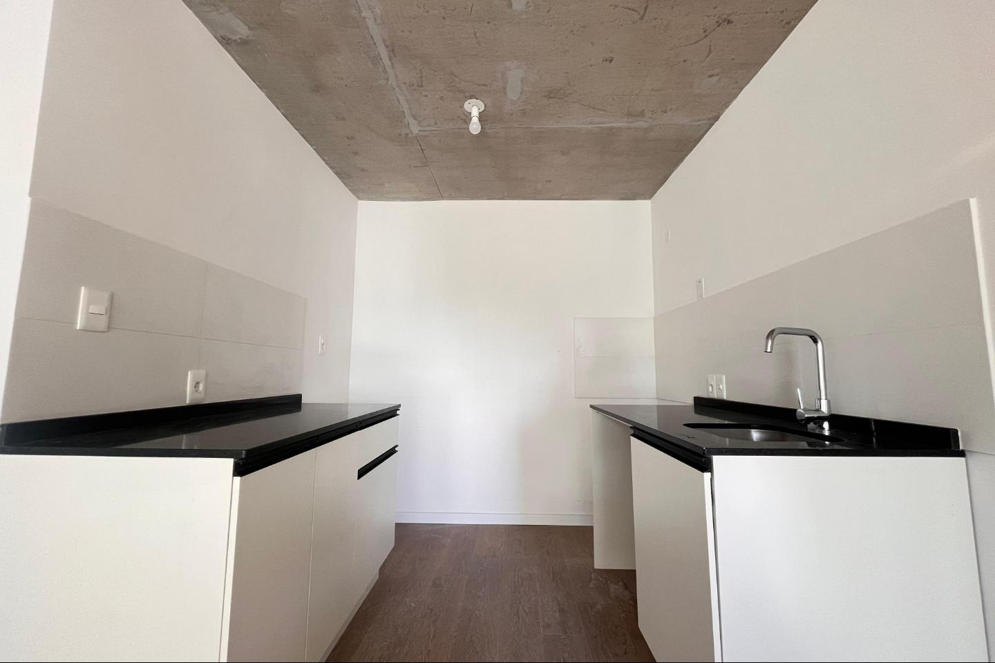 Venta 1 dormitorio con parrillero y garaje a estrenar - Ansicht 3