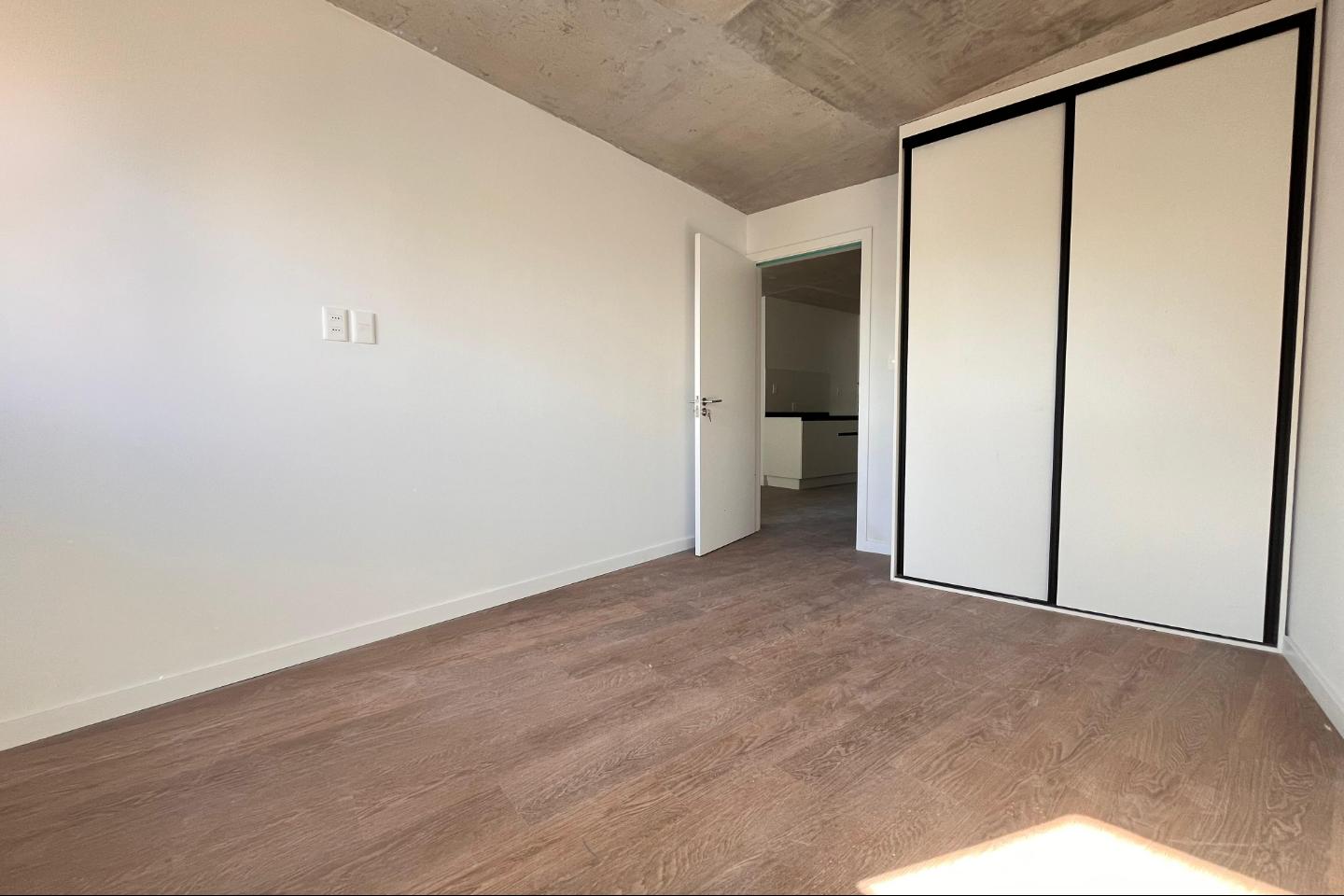 Venta 1 dormitorio con parrillero y garaje a estrenar - Ansicht 6