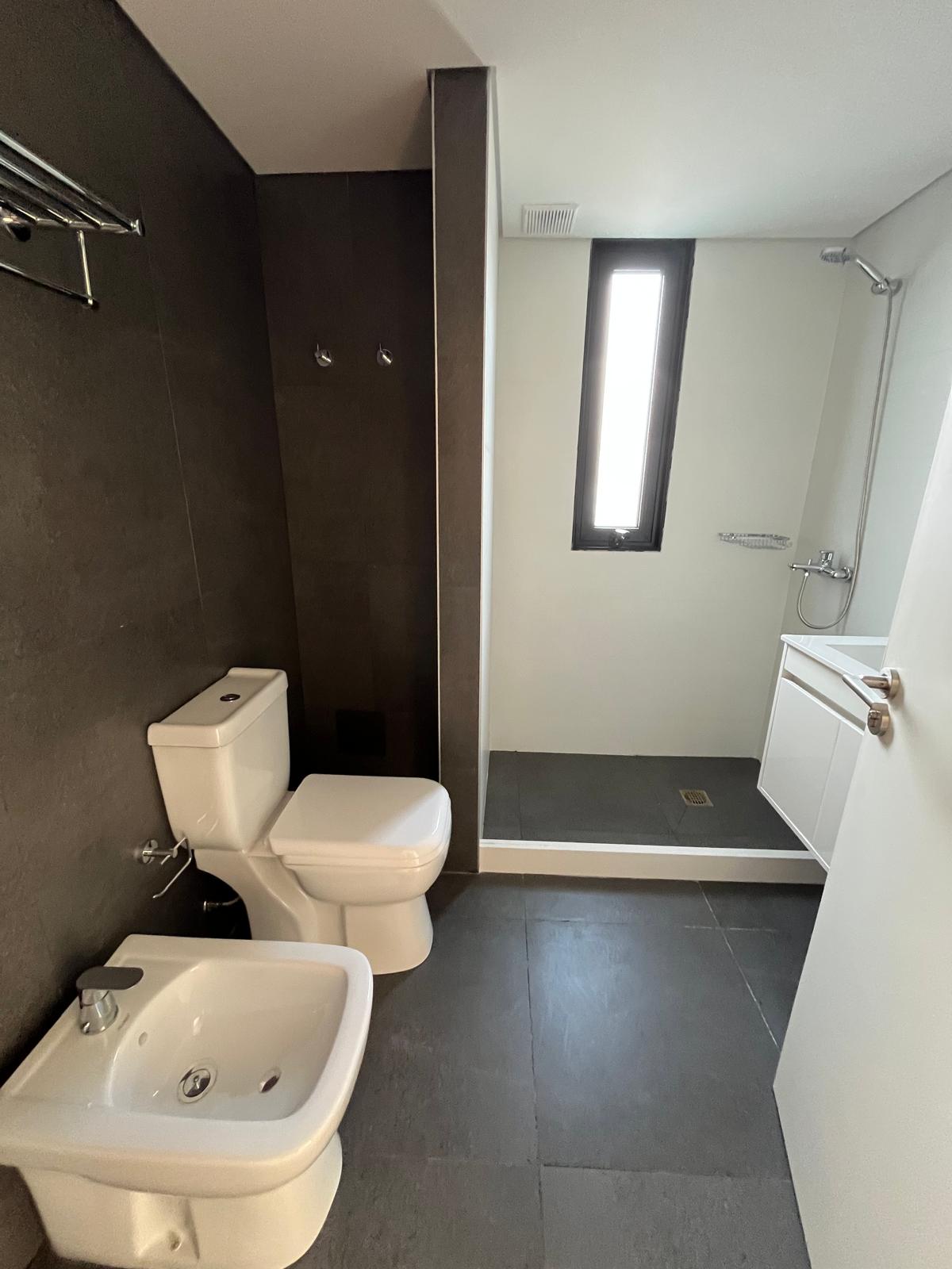 Exclusivo Estreno en Pocitos: Apartamento de Lujo con 1 Dormitorio y Espectacular Terraza Privada. - Ansicht 6
