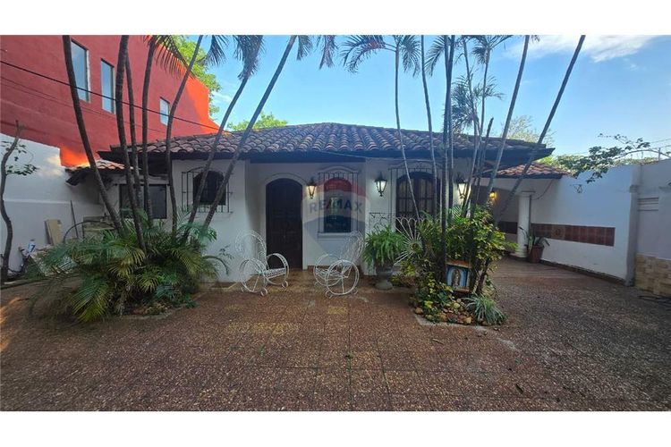 Casa - Venta - Terminal, Paraguay. Ref #I1BEA7