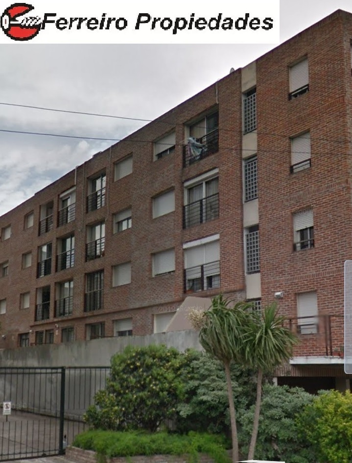 Pocitos Venta Apto: Dorm. Cocina Baño LIV/comedor - Av. Brasil Y Araucho - Bild 2