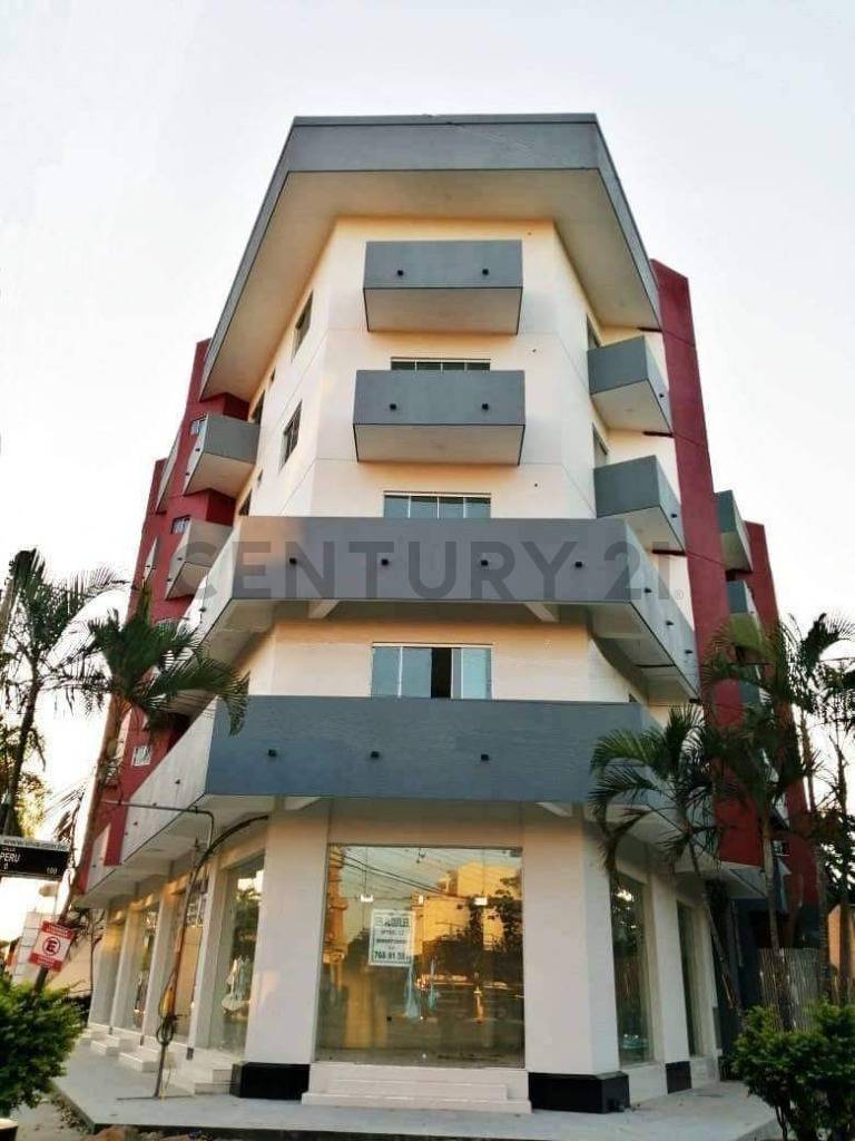 Departamento 2 Dormitorios En Alquiler – Zona Universitaria