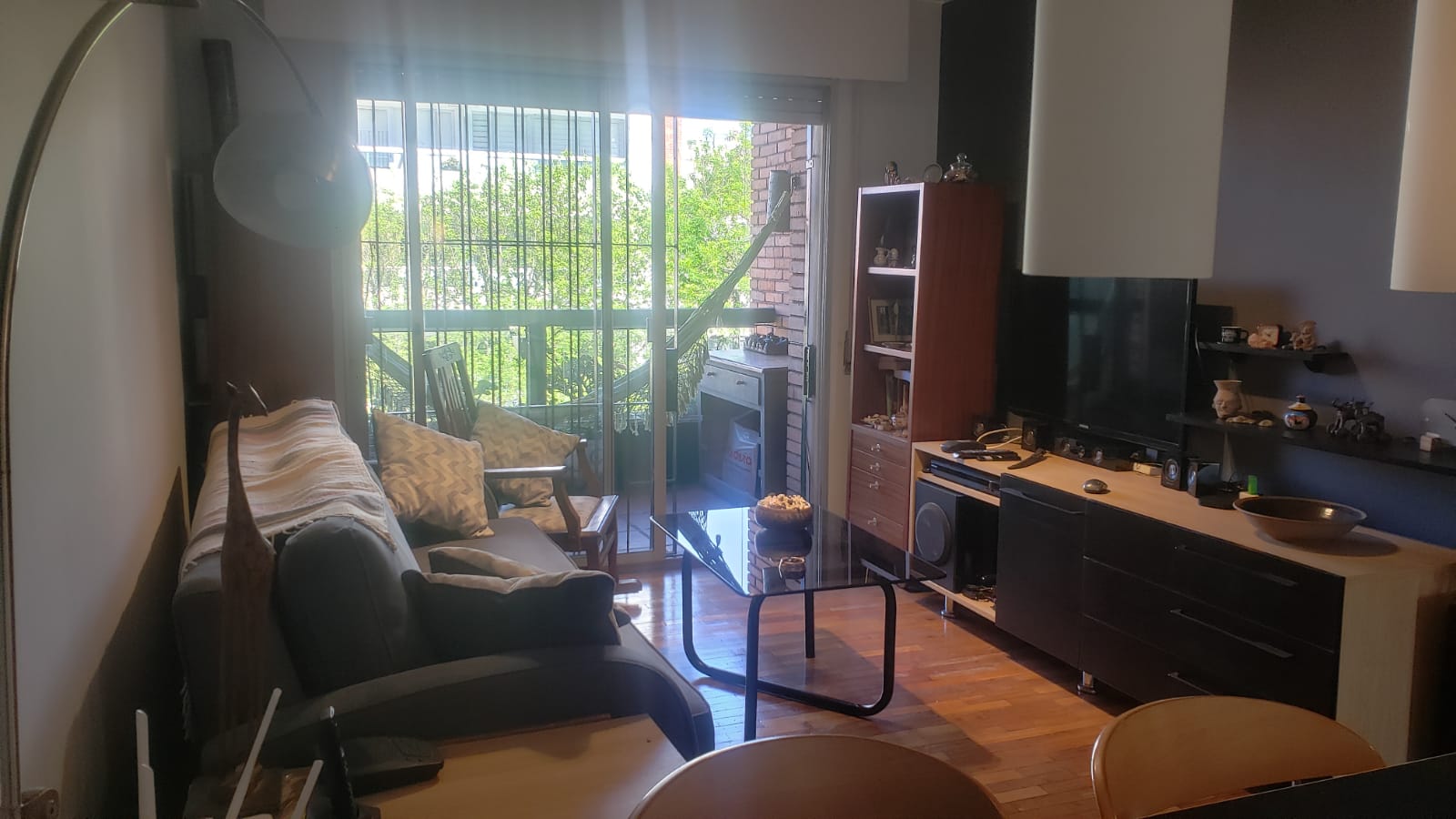 DUEÑO VENDE Excelente apartamento 2 Dormitorios con cochera Playa Buceo - Widok 3