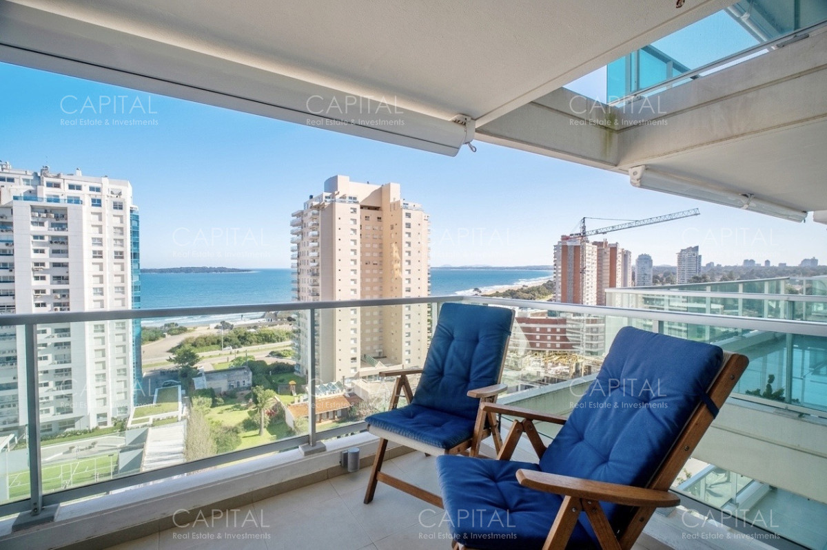 2-soban stan, 85 m²