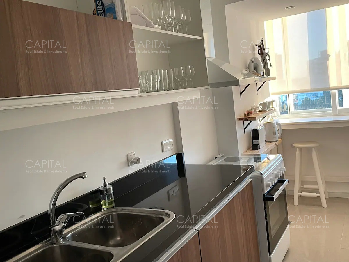 Torre ONE Punta del Este en Venta - Bild 6