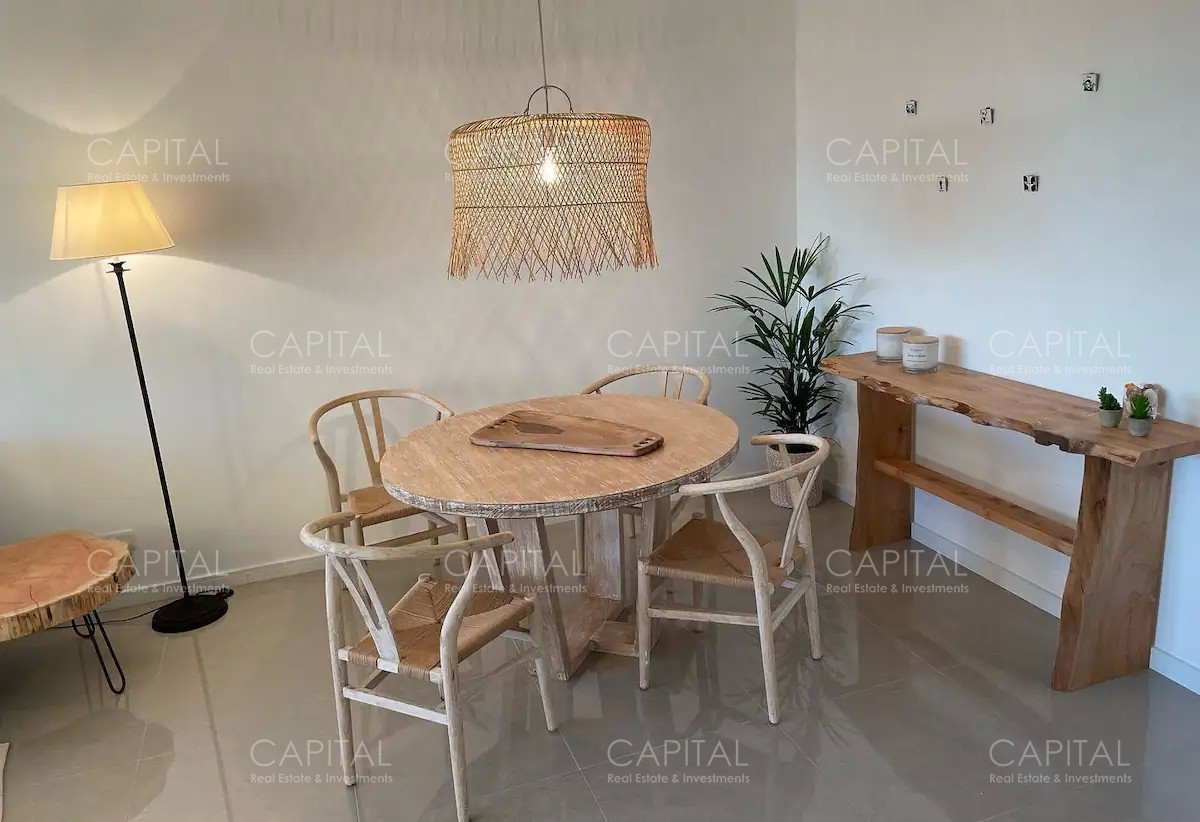Torre ONE Punta del Este en Venta - Bild 4