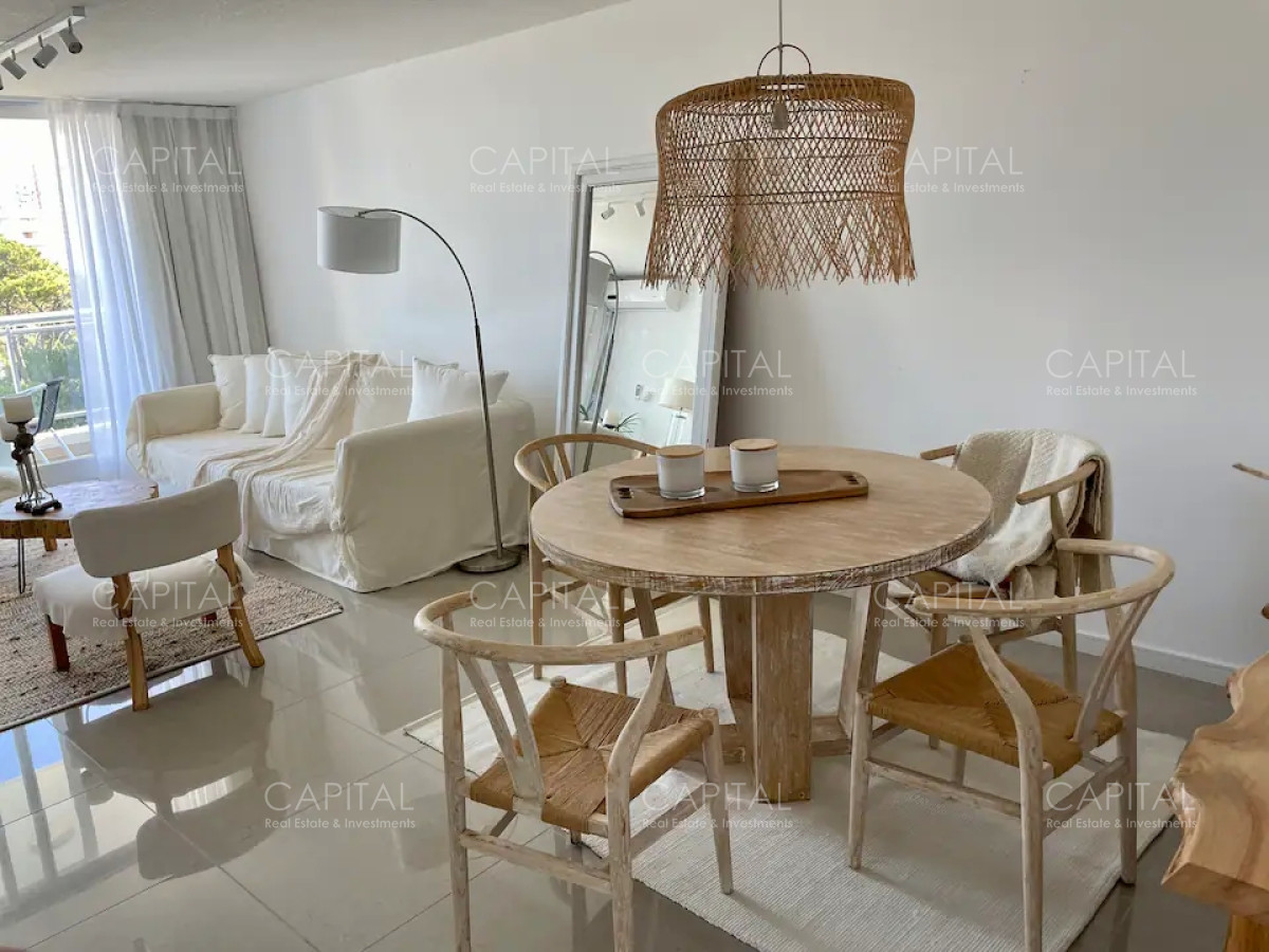 Torre ONE Punta del Este en Venta - Bild 2