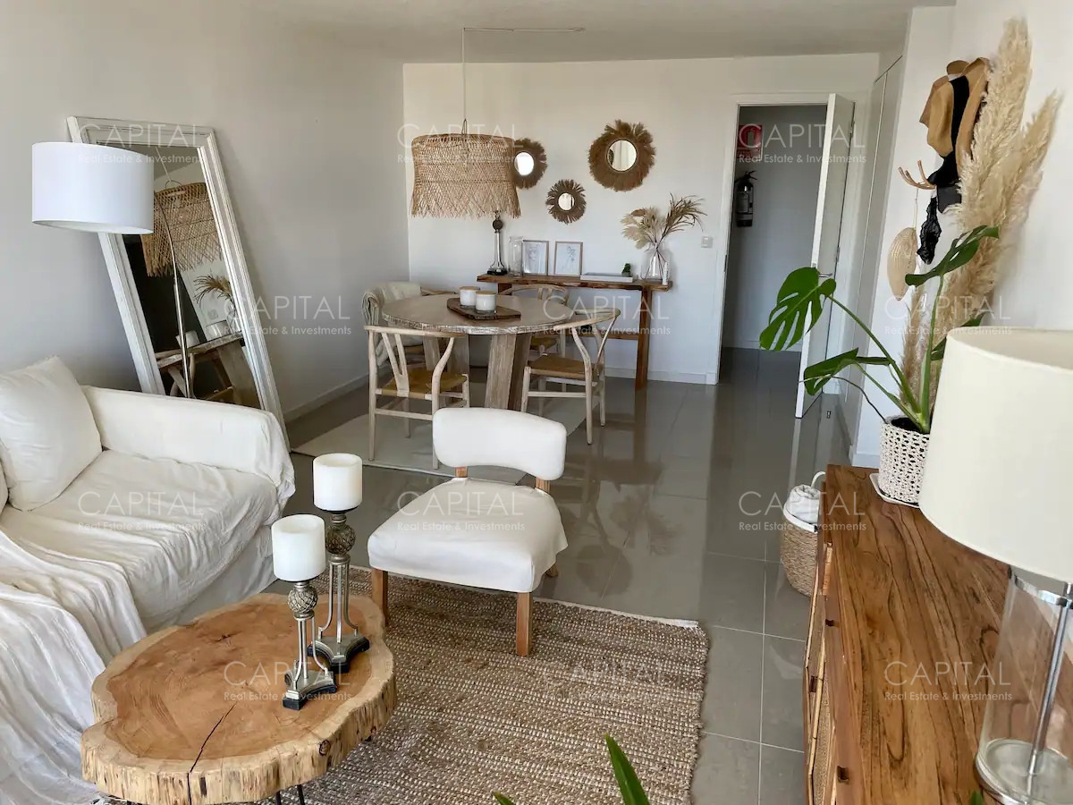 Torre ONE Punta del Este en Venta - Bild 5